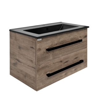 CUBE WC skr. s um. Mod.č. 80 dub Wellin CUBE46C802DWMODC