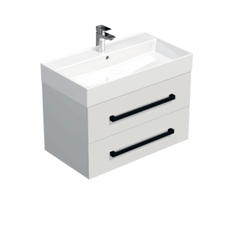 CUBE WC skr. s um. SAT 80 biela lesk CUBE46C803BISAT