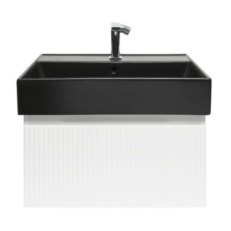 Evolution skr. 60 s umy.SATINF a bat, biel SATEVO60WMU2BBA