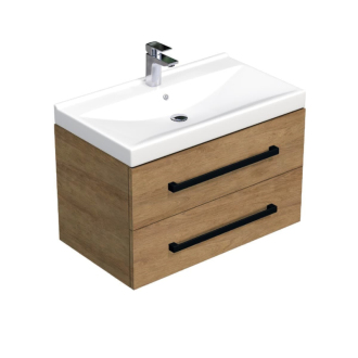CUBE WC skr. s um. Verso 80cm dub h CUBE46C802DHVER