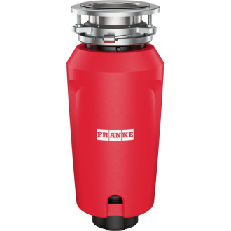 Franke drvič Slim 125 134.0715.094