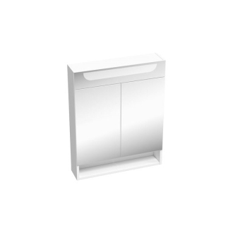 Ravak MC Classic 800 biela X000001471