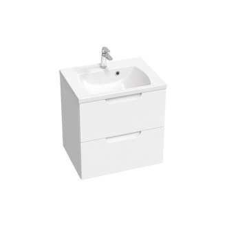 Ravak SD Classic 600 II biela/biela X000001476