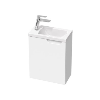 Ravak SD Classic 400 L biela/biela X000001484