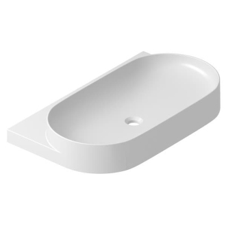 Ravak umývadlo Yard 800 keramické white XJX01280002