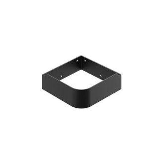 Ravak Konzola Yard 280 C black X01779