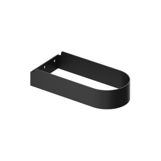 Ravak Konzola Yard 400 black X01781
