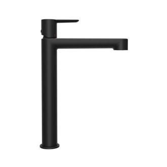 Ravak PU 015.20 Umývadlová stojanková bez výpuste, black