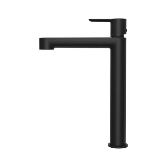 Ravak PU 015.20 Umývadlová stojanková bez výpuste, black