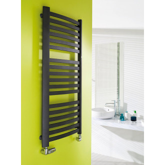 radiátor RETTO 540 x 1072 mm, farba C podľa vzorkovníka, stredové pripojenie 50 mm RADRET5011.SP