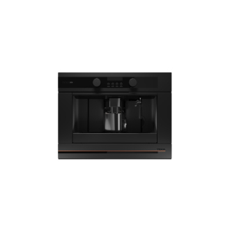 Teka Automat.vstavaný kávovar CLC 85-G1 GM 111630007