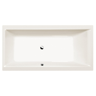 CLEO obdĺžniková vaňa 180x90x48cm, ivory 13111.40