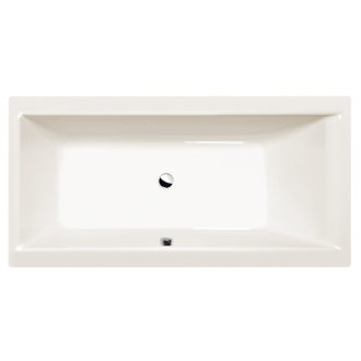 CLEO obdĺžniková vaňa 150x75x48cm, ivory 27611.40
