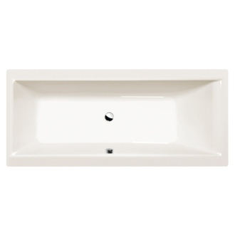 CLEO obdĺžniková vaňa 160x70x48cm, ivory 73611.40