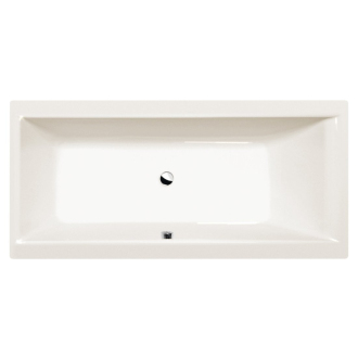CLEO obdĺžniková vaňa 160x75x48cm, ivory 93611.40