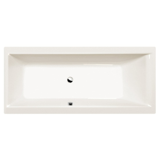 CLEO obdĺžniková vaňa 170x75x48cm, ivory 94611.40