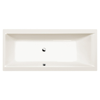 CLEO obdĺžniková vaňa 180x80x48cm, ivory 95611.40