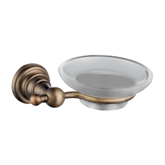 DIAMOND mydlenka, bronz 1318-02