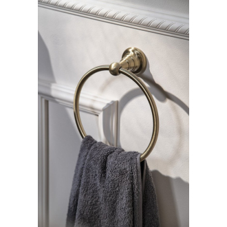 DIAMOND kruh, bronz 1318-06