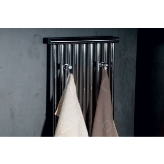 ONDA vykurovacie teleso 400x1700mm, 425W, chróm 1801-05