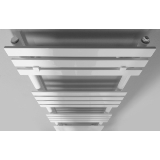 JALOUSI vykurovacie teleso 500x1500mm, 765W, biela 1801-08