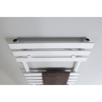 JALOUSI vykurovacie teleso 600x1500mm, 900W, biela 1801-09