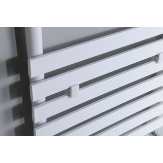 JALOUSI vykurovacie teleso 600x1500mm, 900W, biela 1801-09