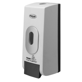 Dávkovač penového mydla na zavesenie 550ml, biely 1319-72