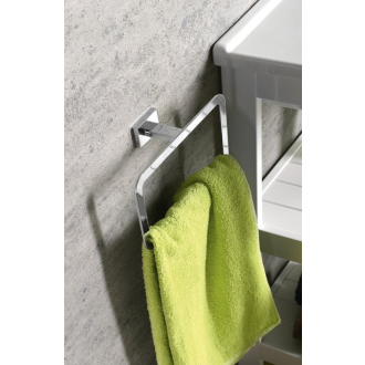 APOLLO držiak uterákov, chróm 1416-06