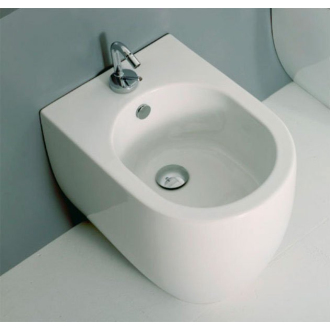 FLO bidet 36x42x51, 5cm 312001