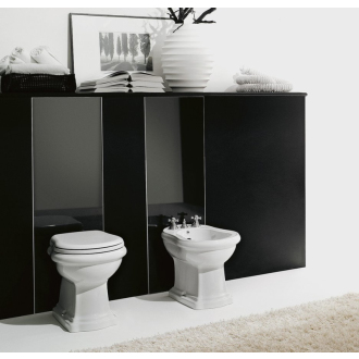 RETRO bidet 38,5x41x60cm 102001