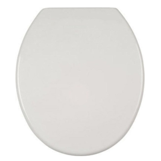 HELENA WC sedátko, polypropylén, biela 3550