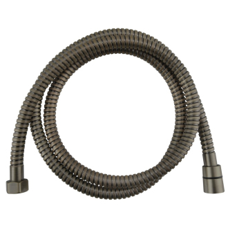 POWERFLEX opletená sprchová hadica, 150cm, bronz FLE10BRO