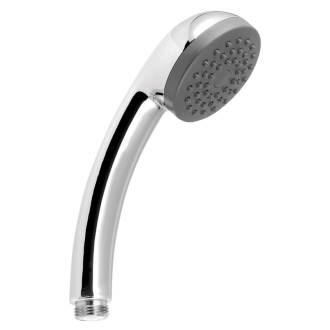 Aqualine AQUALINE ručná sprcha, priemer 70mm, ABS/chróm HY815C