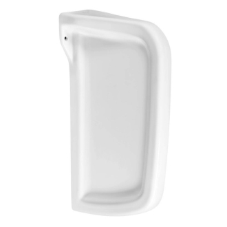 Keramická oddeľovacia stena medzi pisoármi 60x12x36cm TP660