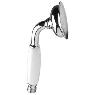 EPOCA ručná sprcha, 210mm, mosadz/chróm DOC101