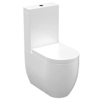 FLO WC kombi misa 36x43x60cm, spodný/zadný odpad 311701