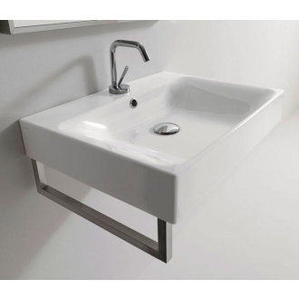 CENTO keramické umývadlo 80x45cm 353301