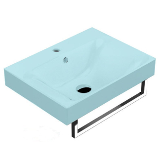 CENTO držiak uterákov 50cm, chróm 911701