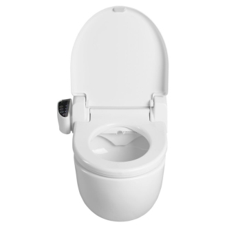 BLOOMING elektronický bidet s diaľkovým ovládaním NB-R770D