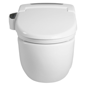 BLOOMING elektronický bidet s diaľkovým ovládaním NB-R770D