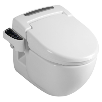 BLOOMING elektronický bidet s diaľkovým ovládaním NB-R770D