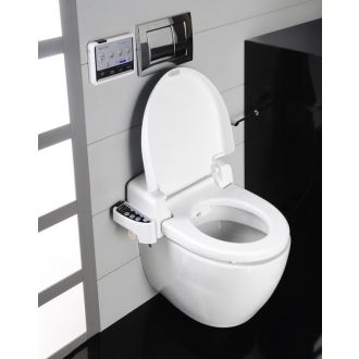 BLOOMING elektronický bidet s diaľkovým ovládaním NB-R770D