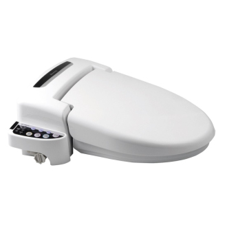 BLOOMING elektronický bidet s diaľkovým ovládaním NB-R770D