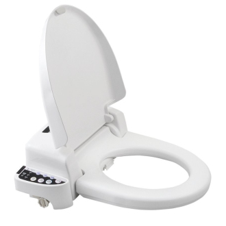 BLOOMING elektronický bidet s diaľkovým ovládaním NB-R770D