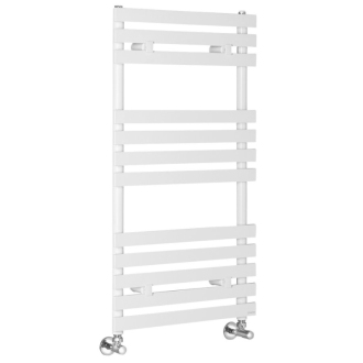 JALOUSI vykurovacie teleso 500x940mm, 328W, biela 1801-10