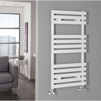 JALOUSI vykurovacie teleso 500x940mm, 328W, biela 1801-10