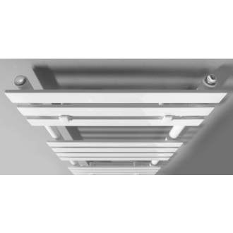 JALOUSI vykurovacie teleso 500x940mm, 328W, biela 1801-10