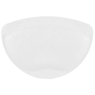 TECNO podhlavník 30x20cm, biela 68601