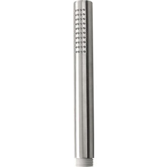 MINIMAL ručná sprcha, 184mm, nerez MI097